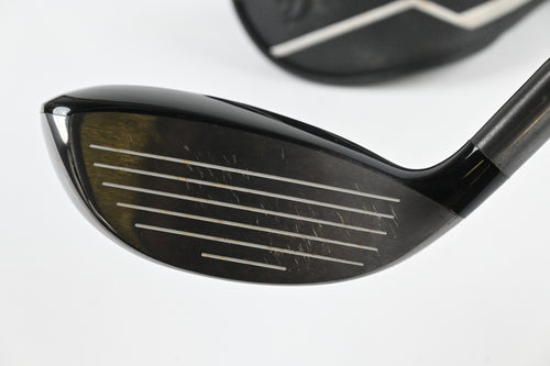Callaway Apex UW 2025 #4 Hybrid / 21 Degree / Regular Flex v