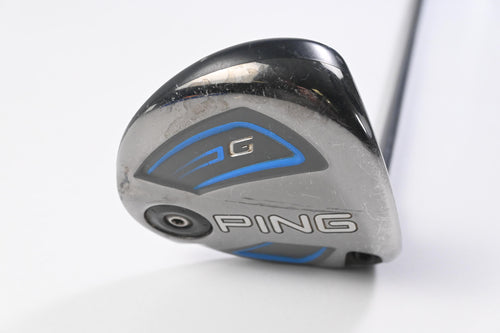 Ping G Series #3 Wood / 14.5 Degree / Regular Flex Ping Alta 65 Shaft