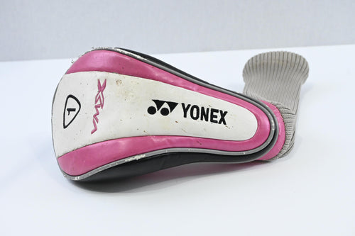 Ladies Yonex VMX Driver / 12 Degree / Ladies Flex Yonex HS600