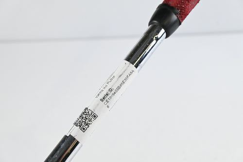 Odyssey White Ice Dart Putter / 33 Inch