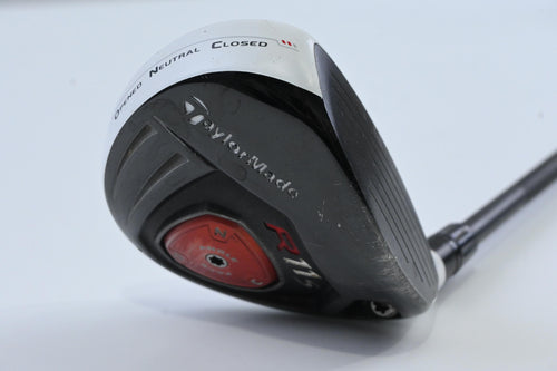 Taylormade R11S #3 Wood / 15.5 Degree / Regular Flex RIP Phenom 70 Shaft