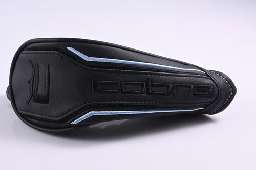 Ladies Cobra Air-X 2.0 #6 Hybrid / 28 Degree / Ladies Flex Cobra Ultralite 45