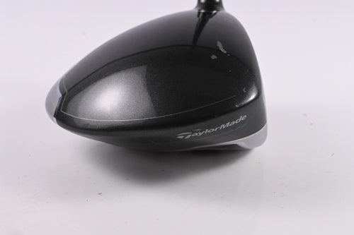 Taylormade SLDR Driver / 9.5 Degree / Stiff Flex Fujikura Speeder 57 Shaft