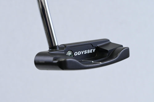 Odyssey Toulon Chicago 2022 Putter / 34 Inch