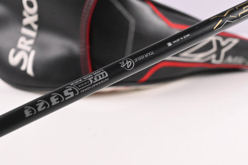 Srixon ZXi LS Driver / 9 Degree / Regular Flex Miyazaki KIRI Codex 4 Shaft
