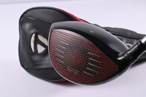 Taylormade Stealth Driver / 9 Degree / X-Flex Tensei CK White 70 Shaft