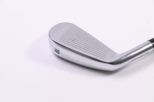 Callaway Apex UT 24 #2 Iron / 18 Degree / Stiff Flex N.S.Pro Modus³ Tour 105