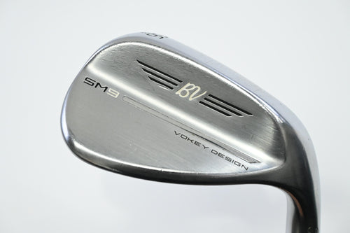Titleist Vokey SM9 Sand Wedge / 56 Degree / Regular Flex Tensei AV Red AM2