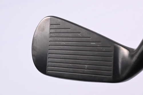 Mizuno Pro Fli-Hi #4 Iron / 21.5 Degree / Stiff Flex Tensei 1K Blue 75 Shaft