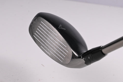 Callaway Big Bertha 2023 #3 Hybrid / 19 Degree / Stiff Flex RCH 65 Shaft