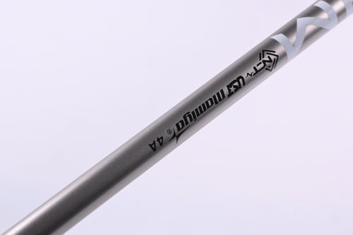 Wilson DYNAPWR Max 2025 #7 Wood / 21 Degree / Senior Flex Helium NCT 4 Shaft