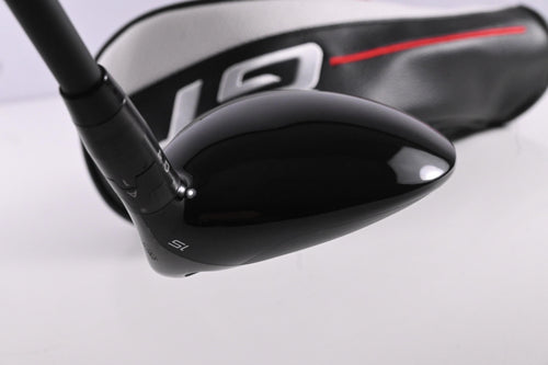 Titleist GT3 #3 Wood / 15 Degree / Regular Flex Tensei 1K Blue 65 Shaft