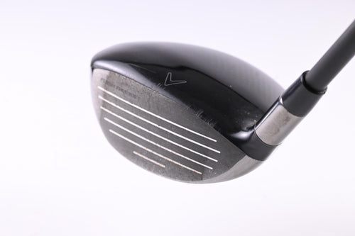 Callaway Mavrik Sub Zero #3 Wood / 15 Degree / Stiff Flex Aldila Rogue White 70