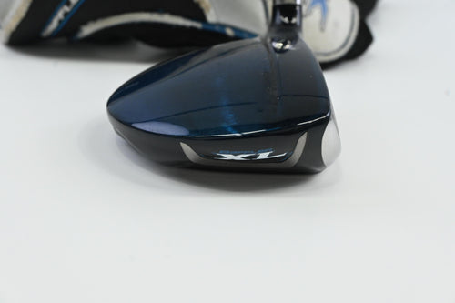 Cobra Baffler XL #5 Wood / 18 Degree / Regular Flex Cobra Baffler 55 Shaft