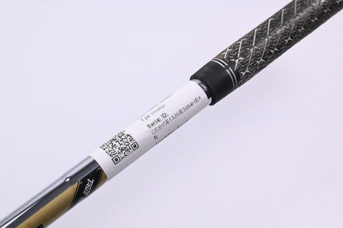 Mizuno T24 Lob Wedge / 58 Degree / Stiff Flex Dynamic Gold S400 Tour Issue Shaft