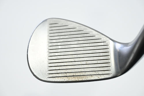 Titleist Vokey SM9 Sand Wedge / 56 Degree / Regular Flex Tensei AV Red AM2