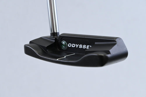 Odyssey Toulon Chicago 2022 Putter / 34 Inch