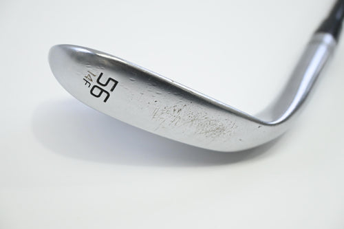 Titleist Vokey SM9 Sand Wedge / 56 Degree / Regular Flex Tensei AV Red AM2