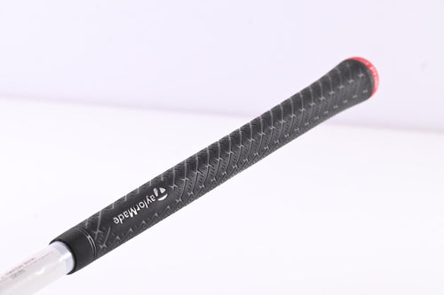Taylormade Stealth Driver / 10.5 Degree / Regular Flex Diamana S+60 Shaft