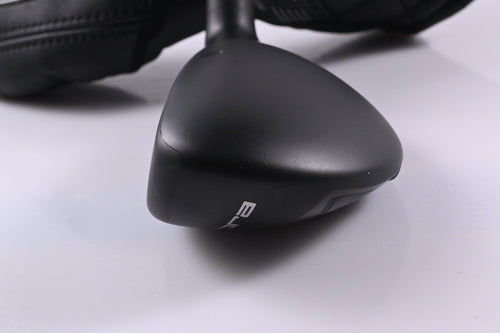 Left Hand Cobra DS-Adapt #3 Hybrid / 19 Degree / Regular Flex KBS PG Hybrid 75