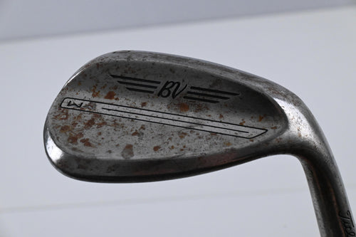 Titleist Vokey WedgeWorks Lob Wedge / 60 Degree / Wedge Flex Vokey SM10 Shaft