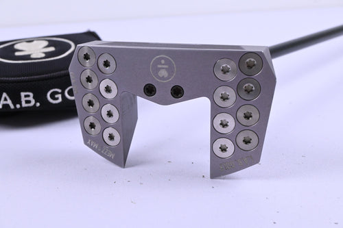 L.A.B. Golf Mezz.1 Max Putter / 38 Inch