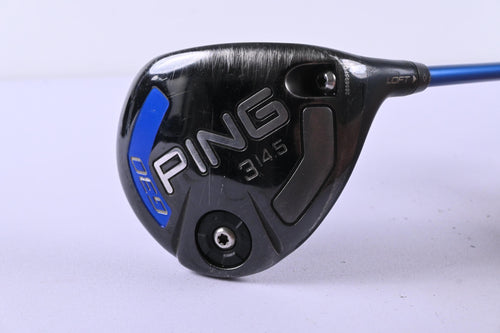 Ping G30 #3 Wood / 14.5 Degree / Regular Flex Ping TFC 419 Shaft