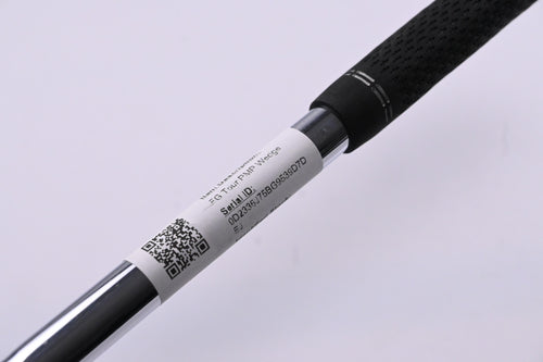 Wilson FG Tour PMP Lob Wedge / 60 Degree / Wedge Flex Shaft