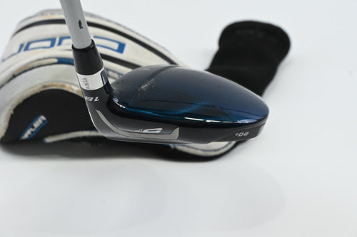 Cobra Baffler XL #5 Wood / 18 Degree / Regular Flex Cobra Baffler 55 Shaft