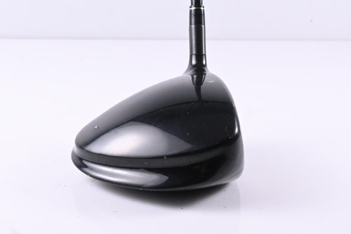 Taylormade Tour Burner Driver / 9.5 Degree / Stiff Flex REAX Superfast 60 Shaft