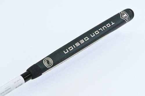 Odyssey Toulon Chicago 2022 Putter / 34 Inch