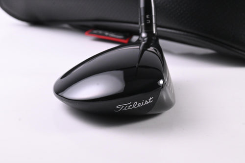 Titleist GTS3 #3 Wood / 15 Degree / Stiff Flex TITAN 70 Shaft