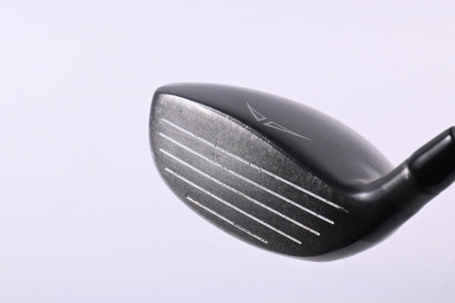 Ping G25 #4 Wood / 16.5 Degree / Regular Flex Ping TFC 189 Shaft