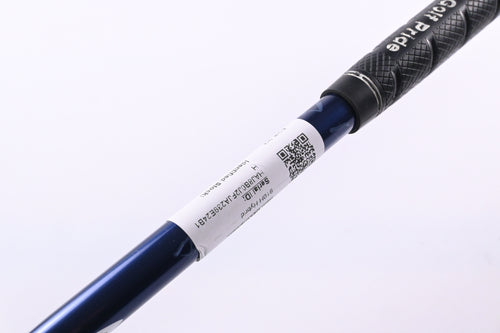 Titleist 910H #3 Hybrid / 21 Degree / Stiff Flex Diamana Kai`li 80 Shaft