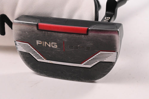 Ping DS72 2021 Putter / 33 Inch