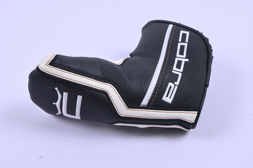 Cobra 2024 3D Printed Sport-40 Putter / 35 Inch