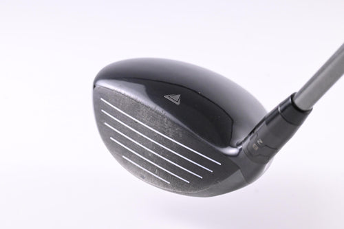 Titleist 917 F3 #3 Wood / 15 Degree / Stiff Flex Aldila Rogue M.AX 75 Shaft