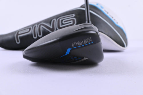 Ping G440 SFT Driver / 9 Degree / Senior Flex Ping Alta CB Blue 50 Shaft