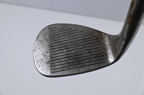 Titleist Vokey WedgeWorks Lob Wedge / 60 Degree / Wedge Flex Vokey SM10 Shaft
