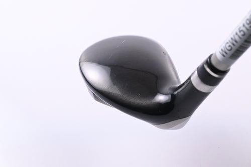 Left Hand Wilson Staff Fybrid RS #3 Hybrid / 19.5 Degree / Regular Flex Proforce
