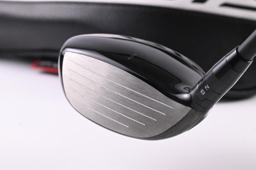 Titleist GTS3 #3 Wood / 15 Degree / Stiff Flex TITAN 70 Shaft