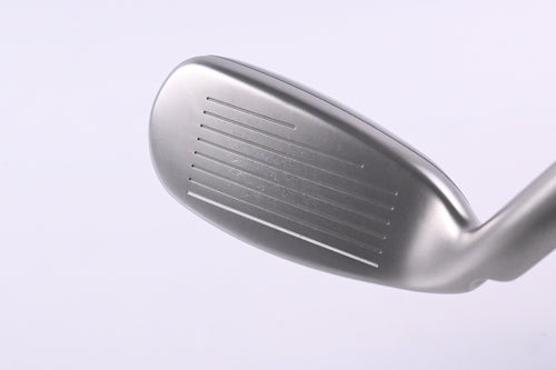 Ping G20 #2 Hybrid / 17 Degree / Regular Flex Ping TFC 169 H Shaft