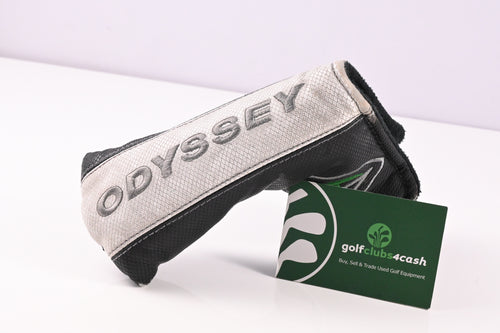 Odyssey Toulon San Diego Stroke Lab Putter / 33 Inch