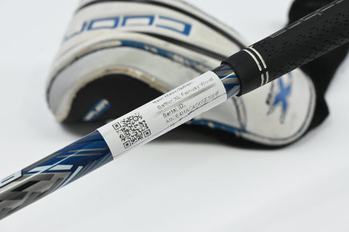 Cobra Baffler XL #5 Wood / 18 Degree / Regular Flex Cobra Baffler 55 Shaft