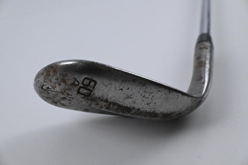 Titleist Vokey WedgeWorks Lob Wedge / 60 Degree / Wedge Flex Vokey SM10 Shaft