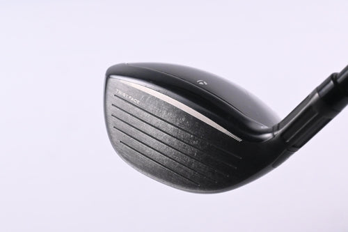Taylormade Stealth #5 Wood / 18 Degree / Senior Flex Ventus Red 5 Shaft