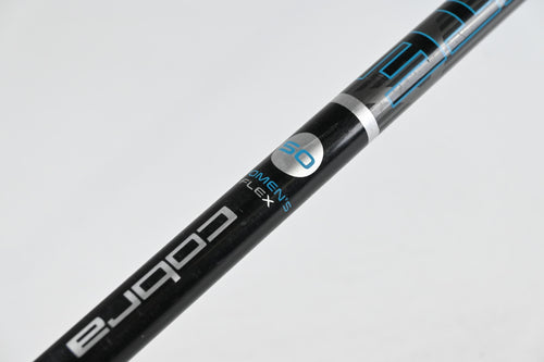 Ladies Cobra F-Max #7 Wood / 27 Degree / Ladies Flex Superlite 50 Shaft