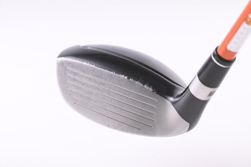 Srixon Z-H65 #3 Hybrid / 19 Degree / Regular Flex Miyazaki Kaula 7 Shaft