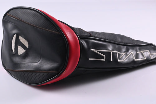 Taylormade Stealth Driver / 9 Degree / X-Flex Tensei CK White 70 Shaft