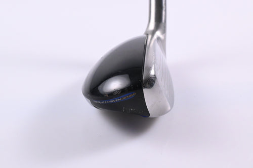 Cleveland Launcher DST #3 Hybrid / 20.5 Degree / Regular Flex Diamana 74 Shaft
